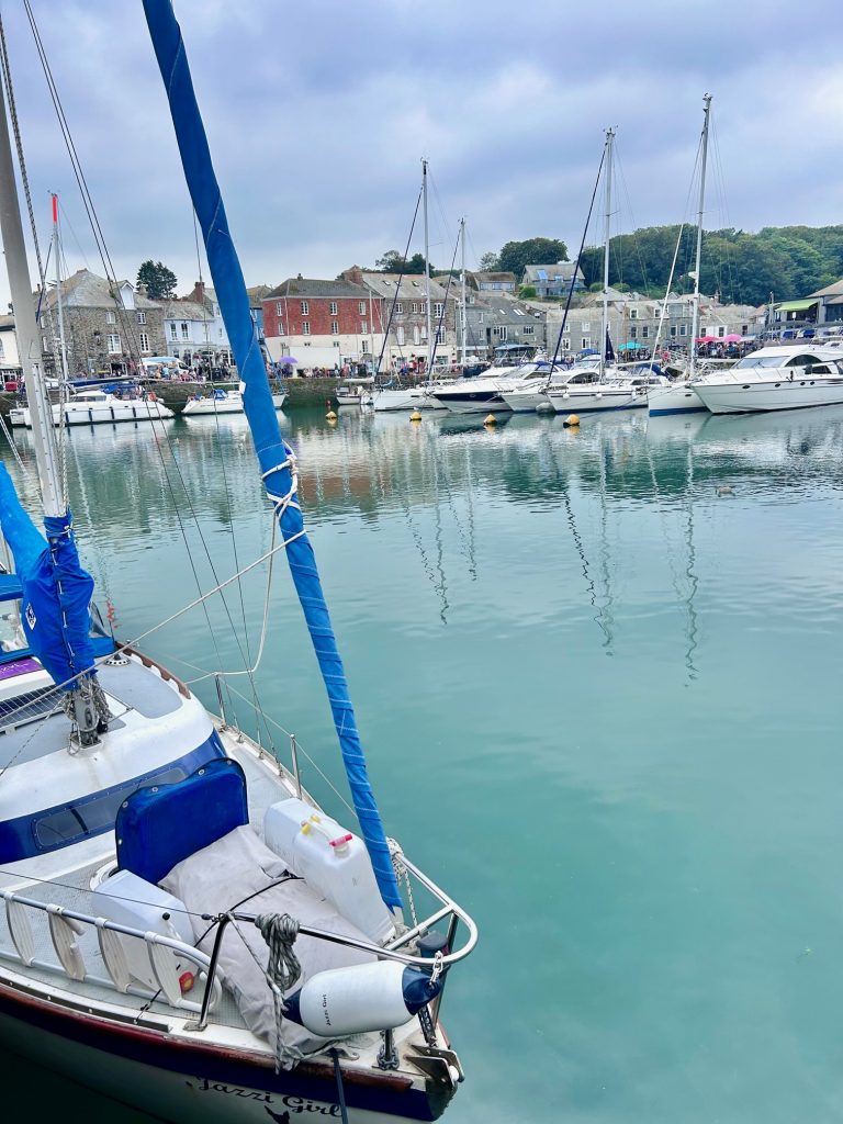 Things to do in Padstow